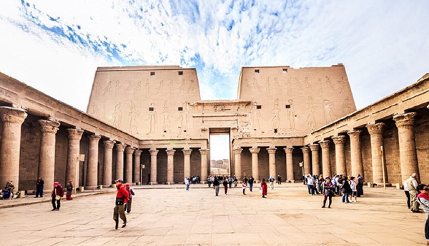 How to Plan the Ultimate Luxury Trip to Egypt