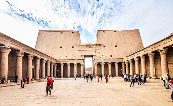 How to Plan the Ultimate Luxury Trip to Egypt