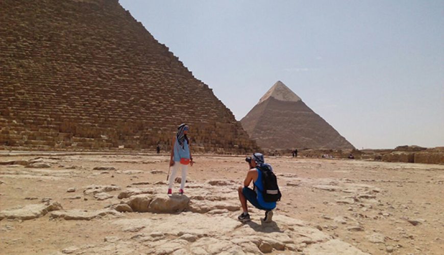 Places To Cover For Memorable Cairo Day Tours