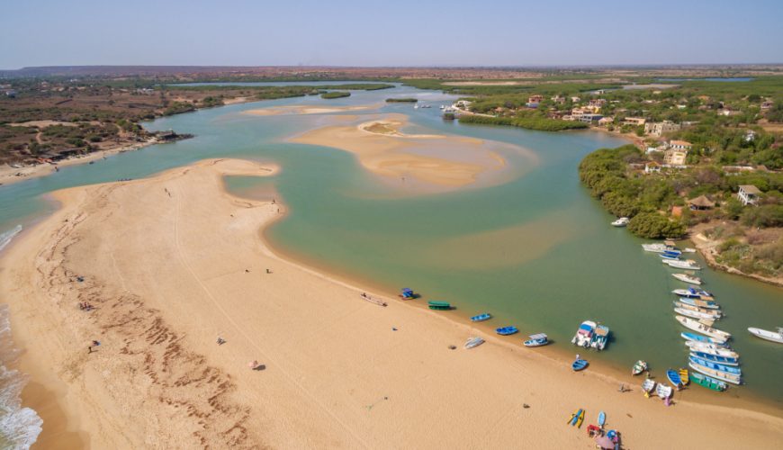 Kitchener Island: Aswan’s Quiet Botanical Treasure