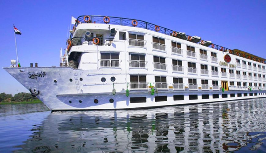 How to Choose the Best Nile Cruise Packages for Families