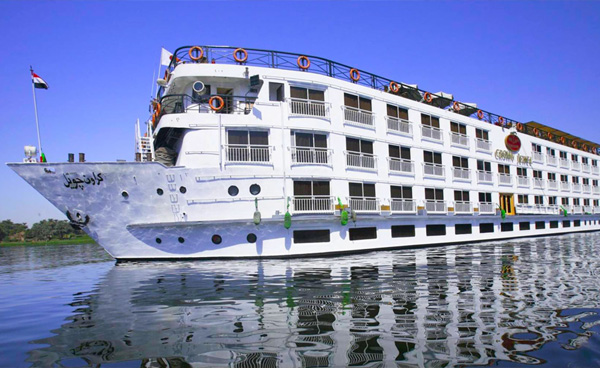 How to Choose the Best Nile Cruise Packages for Families