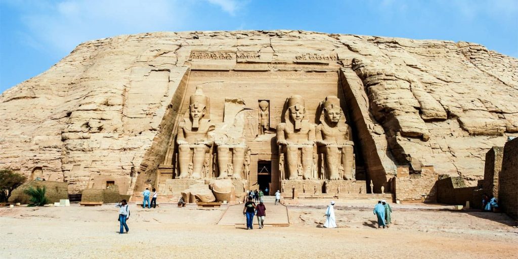Planning a Perfect Itinerary for Aswan Day Tours