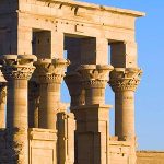 Philae Temple