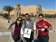 American Parks Trail end Rapid City