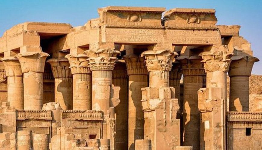9 Day Cairo, Alexandria, Luxor, Edfu, Kom Ombo, Aswan, Abu Simbel<span class="rmp-archive-results-widget rmp-archive-results-widget--not-rated"><i class=" rmp-icon rmp-icon--ratings rmp-icon--star "></i><i class=" rmp-icon rmp-icon--ratings rmp-icon--star "></i><i class=" rmp-icon rmp-icon--ratings rmp-icon--star "></i><i class=" rmp-icon rmp-icon--ratings rmp-icon--star "></i><i class=" rmp-icon rmp-icon--ratings rmp-icon--star "></i> <span>0 (0)</span></span>