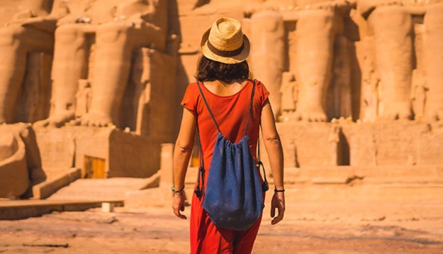 14 Days Trip to the Best of Egypt