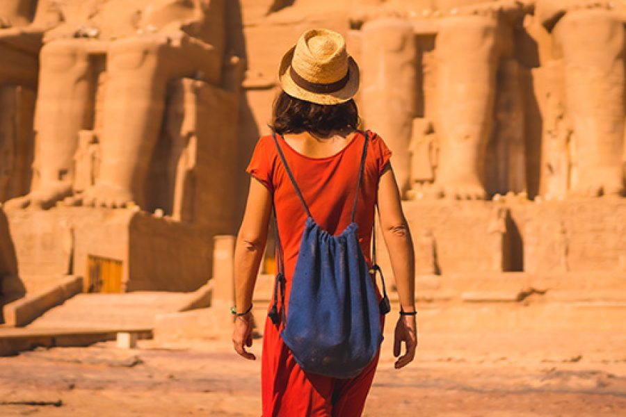 14 Days Trip to the Best of Egypt