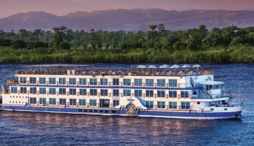 8 Days Nile River Cruise Itinerary from Luxor<span class="rmp-archive-results-widget rmp-archive-results-widget--not-rated"><i class=" rmp-icon rmp-icon--ratings rmp-icon--star "></i><i class=" rmp-icon rmp-icon--ratings rmp-icon--star "></i><i class=" rmp-icon rmp-icon--ratings rmp-icon--star "></i><i class=" rmp-icon rmp-icon--ratings rmp-icon--star "></i><i class=" rmp-icon rmp-icon--ratings rmp-icon--star "></i> <span>0 (0)</span></span>