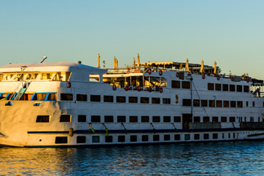 3 Day Aswan and Luxor Tour Package