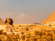 5 Days Cairo Tour Packages