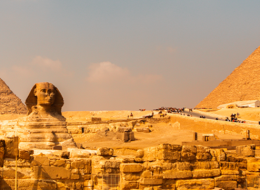 5 Days Cairo Tour Packages