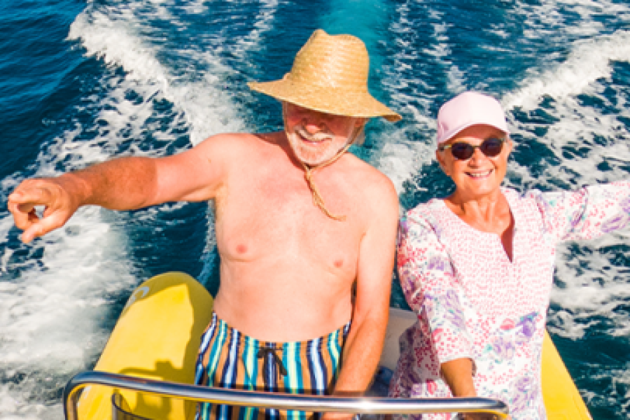 8 Days Cairo and Nile Cruise Tour