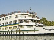 MS Miriam Nile Cruise