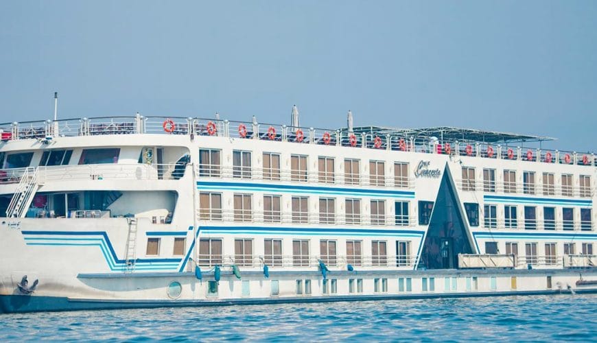 Concerto Nile Cruise<span class="rmp-archive-results-widget rmp-archive-results-widget--not-rated"><i class=" rmp-icon rmp-icon--ratings rmp-icon--star "></i><i class=" rmp-icon rmp-icon--ratings rmp-icon--star "></i><i class=" rmp-icon rmp-icon--ratings rmp-icon--star "></i><i class=" rmp-icon rmp-icon--ratings rmp-icon--star "></i><i class=" rmp-icon rmp-icon--ratings rmp-icon--star "></i> <span>0 (0)</span></span>
