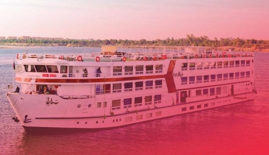 M/S Nile Style Nile Cruise<span class="rmp-archive-results-widget rmp-archive-results-widget--not-rated"><i class=" rmp-icon rmp-icon--ratings rmp-icon--star "></i><i class=" rmp-icon rmp-icon--ratings rmp-icon--star "></i><i class=" rmp-icon rmp-icon--ratings rmp-icon--star "></i><i class=" rmp-icon rmp-icon--ratings rmp-icon--star "></i><i class=" rmp-icon rmp-icon--ratings rmp-icon--star "></i> <span>0 (0)</span></span>