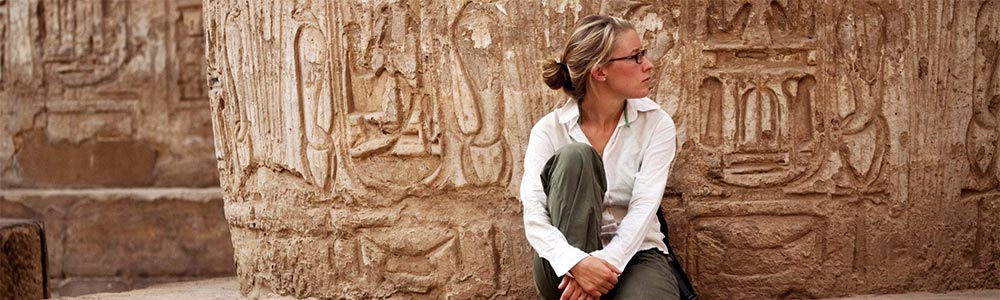 <span> Day Trip From Marsa Alam to Luxor </span>