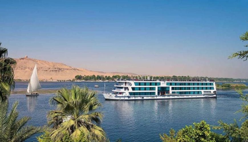 Amwaj Nile Cruise<span class="rmp-archive-results-widget rmp-archive-results-widget--not-rated"><i class=" rmp-icon rmp-icon--ratings rmp-icon--star "></i><i class=" rmp-icon rmp-icon--ratings rmp-icon--star "></i><i class=" rmp-icon rmp-icon--ratings rmp-icon--star "></i><i class=" rmp-icon rmp-icon--ratings rmp-icon--star "></i><i class=" rmp-icon rmp-icon--ratings rmp-icon--star "></i> <span>0 (0)</span></span>
