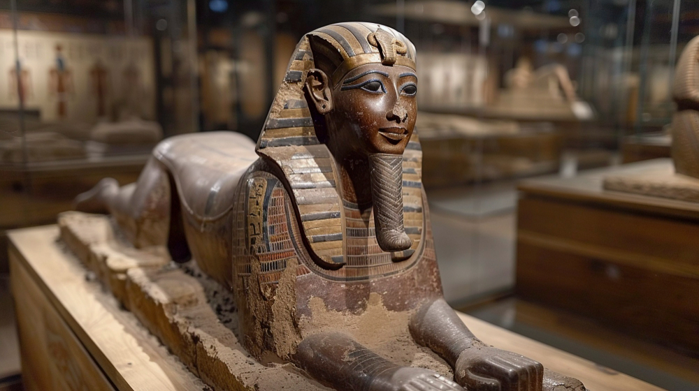 <span>Tour Itinerary</span> The Itinerary Of The Egyptian Museum , Citadel , and Old Cairo 