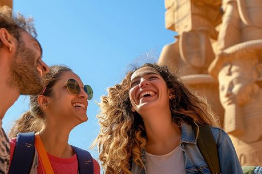 11 Day Cairo, Alexandria, Luxor , Abydos, Aswan and Abu Simbel