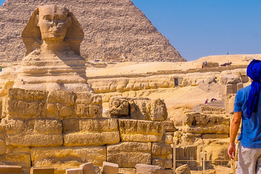 10 Day Cairo, Alexandria, Luxor, Abydos, Aswan and Abu Simbel