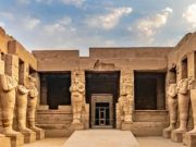 4 Day Cairo and Luxor Tour Package