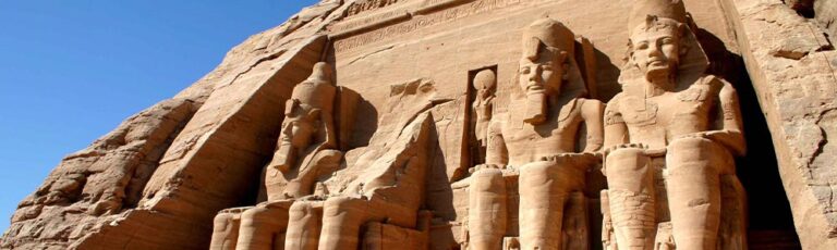 <span>Day 05</span>Tour to Abu simbel temple