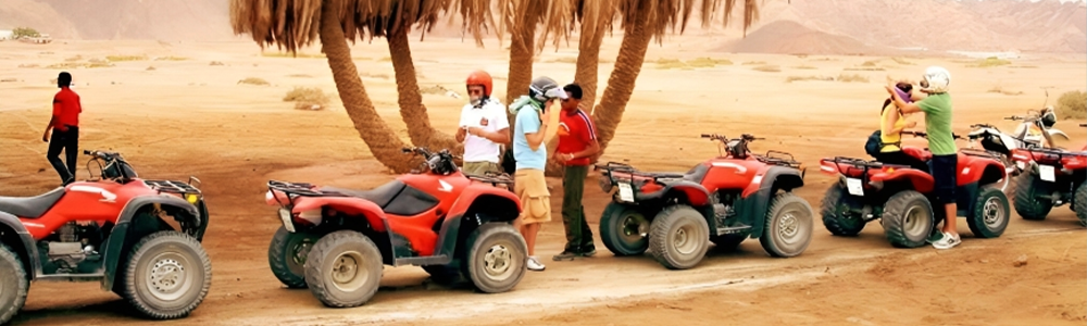 <span>Tour Itinerary</span>Attractions Highlight