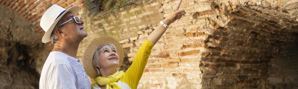 <span> Day 4 </span> Discover Edfu Temple