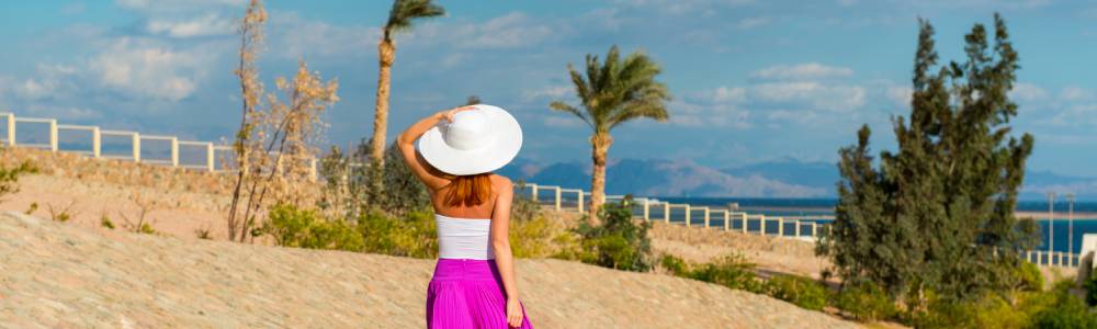 <span>Tour Itinerary</span>Attractions Highlight