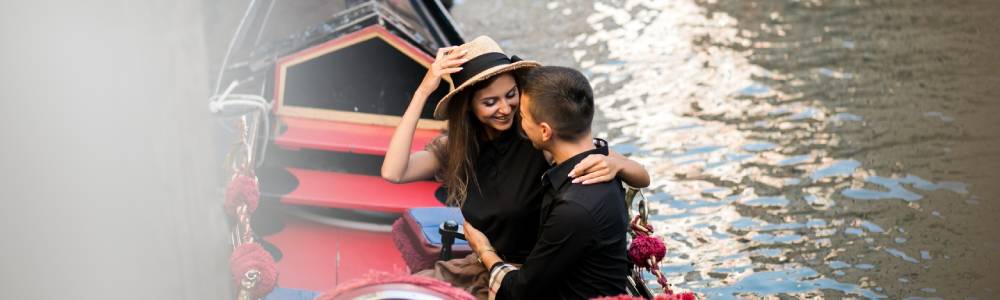 <span> Attractions Highlights </span> 