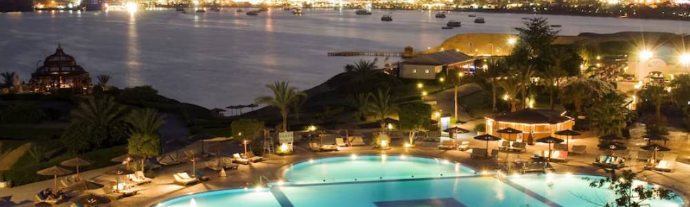 <span>Day 13</span>Fly from Hurghada to Cairo