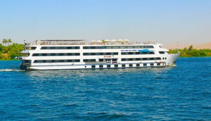 Oberoi Zahra Luxury Nile Cruise<span class="rmp-archive-results-widget rmp-archive-results-widget--not-rated"><i class=" rmp-icon rmp-icon--ratings rmp-icon--star "></i><i class=" rmp-icon rmp-icon--ratings rmp-icon--star "></i><i class=" rmp-icon rmp-icon--ratings rmp-icon--star "></i><i class=" rmp-icon rmp-icon--ratings rmp-icon--star "></i><i class=" rmp-icon rmp-icon--ratings rmp-icon--star "></i> <span>0 (0)</span></span>