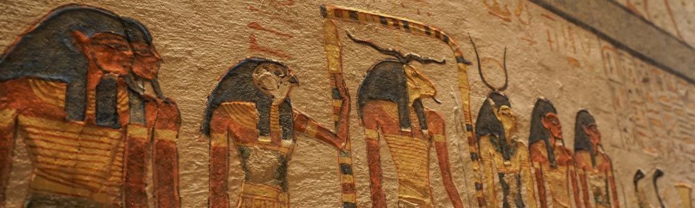 <span> Day 07</span>Visist Luxor West Bank Landmarks 