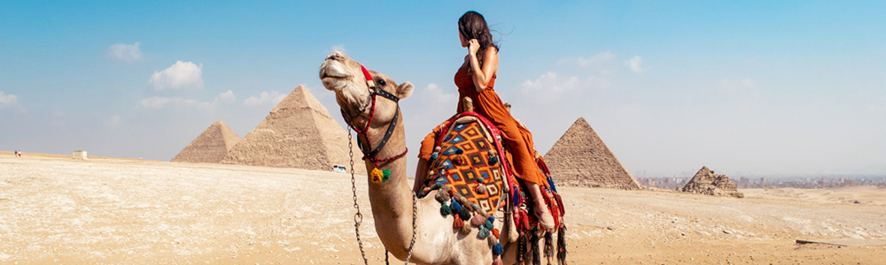 <span> 04 Days / 03 Nights Program (Every Monday) </span> Day 01- Aswan City Tour – Aswan ON