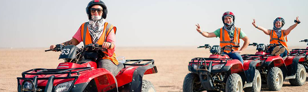 <span> The Itinerary Of Safari Trip From Marsa Alam </span>