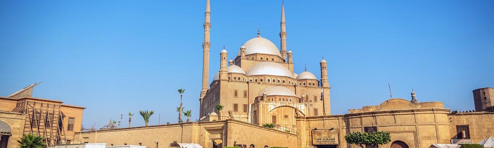 <span> Day2 </span> Visit Old Cairo Attractions-Fly Back to Marsa Alam