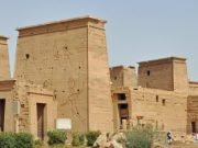 Kalabsha Temple and Nubian Museum Tour