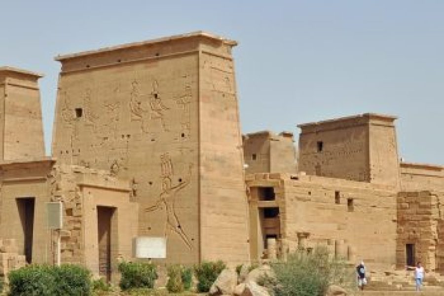 Kalabsha Temple and Nubian Museum Tour