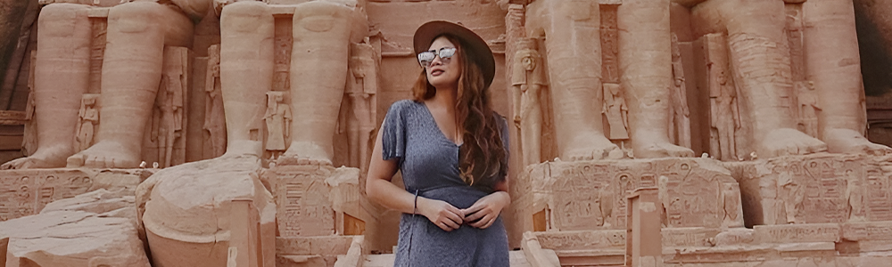 <span>Tour Itinerary</span>Attractions Highlight