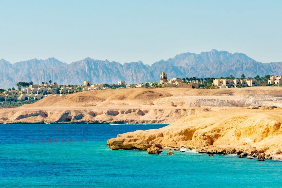 One Day tour to Luxor From Safaga Port