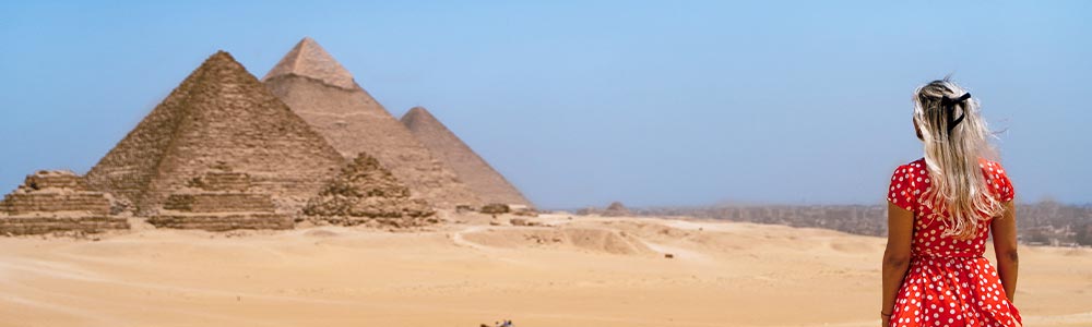 <span> Tour To Giza Pyramids And step pyramids from Port Said </span> 