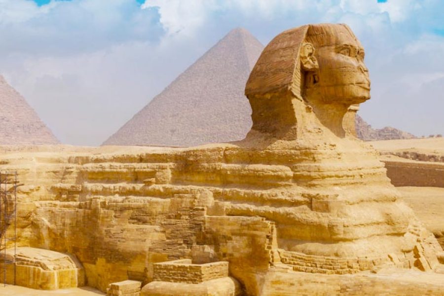 Cairo Highlights: One-Day Stopover Exploration