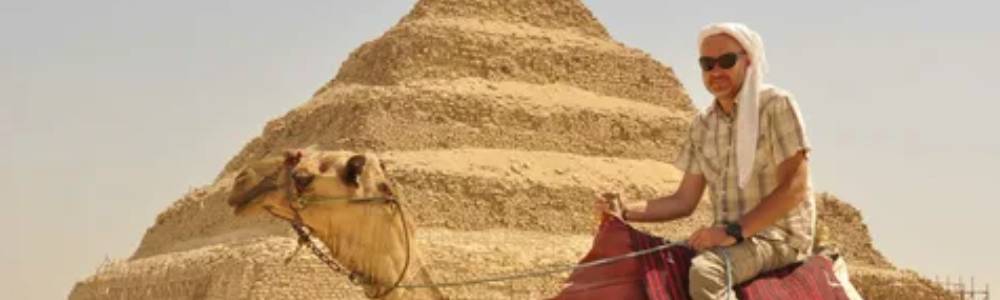 <span> Tour To Cairo and Giza Pyramids from Port Said </span> 