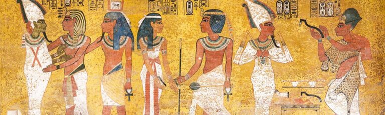 <span> Day 02 </span> Luxor West Bank - Sail to Edfu & ON 