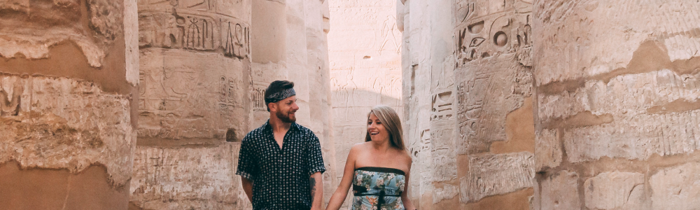 <span> Day 5 </span>Highlights of Aswan