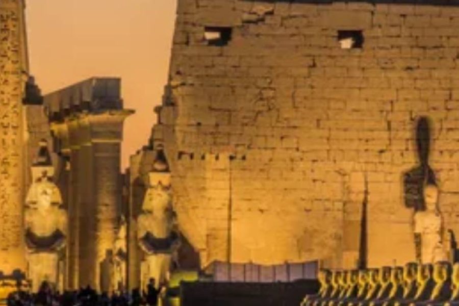 2 Days Cairo & Luxor Tour from Safaga Port