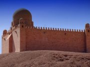 Trip to St.Simeon Monastery