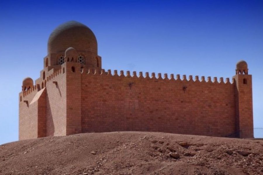 Trip to St.Simeon Monastery