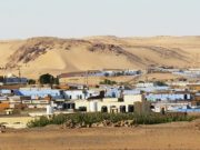 Trip to the Nubian Villages by boat